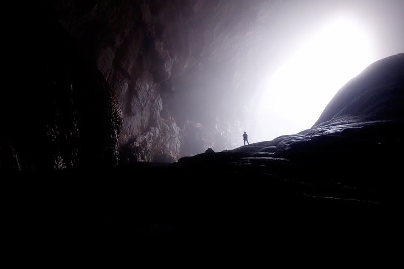 Crystal Caves