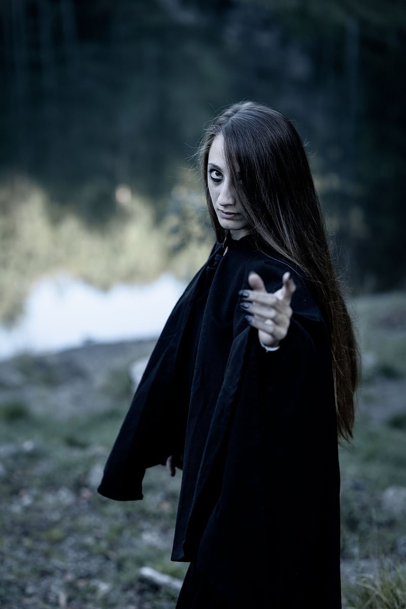 Sorcery Image