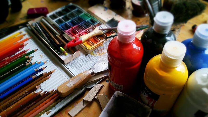 Creative Realms